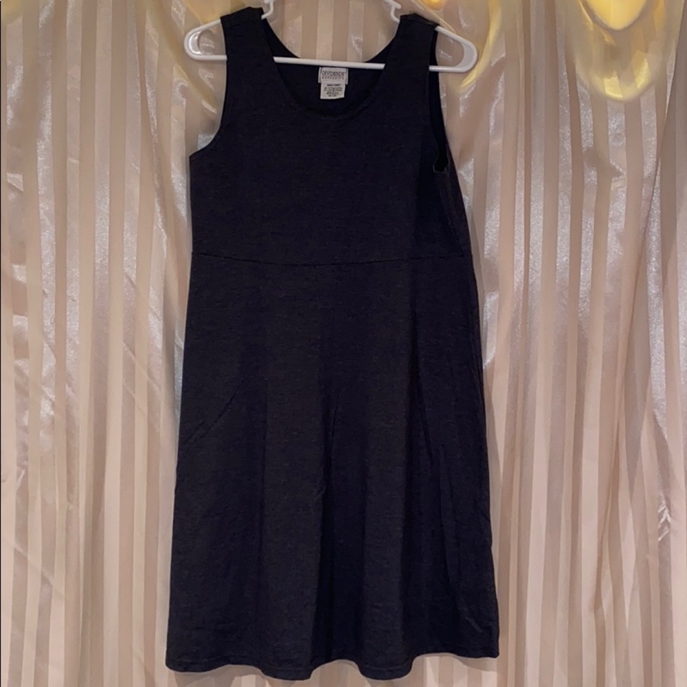 maternity dress